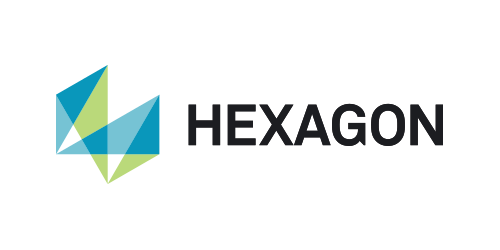 Hexagon logo