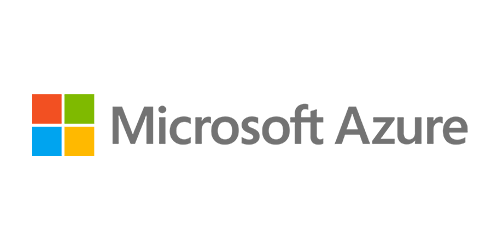 Microsoft-Azure logo