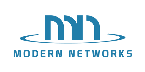 Modern-Networks logo