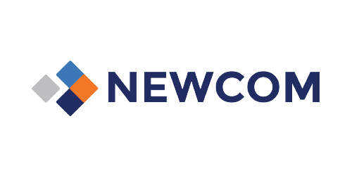 NEWCOM logo