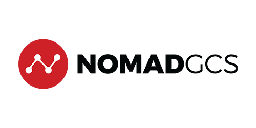 Nomad-GCS logo