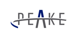 Peake logo