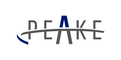 Peake logo