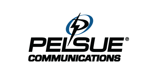 Pelsue logo