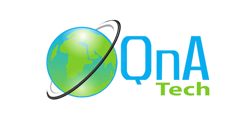 QnA-Tech logo