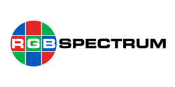 RGB-Spectrum logo