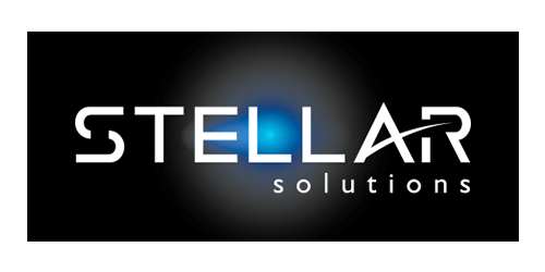 Stellar-Solutions logo
