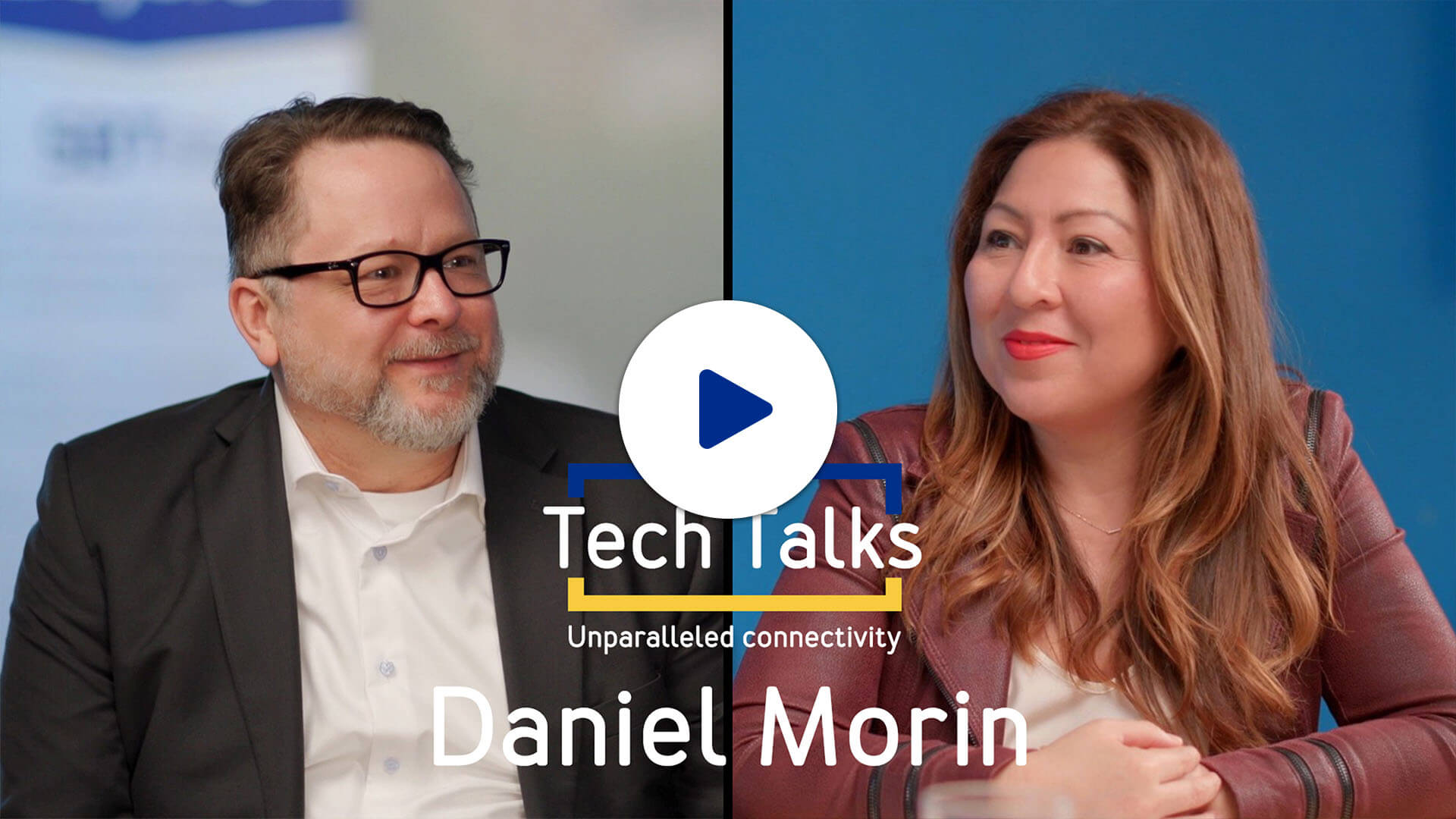 Dejero Tech Talks: Daniel Morin on the award-winning EnGo 265 with GateWay Mode