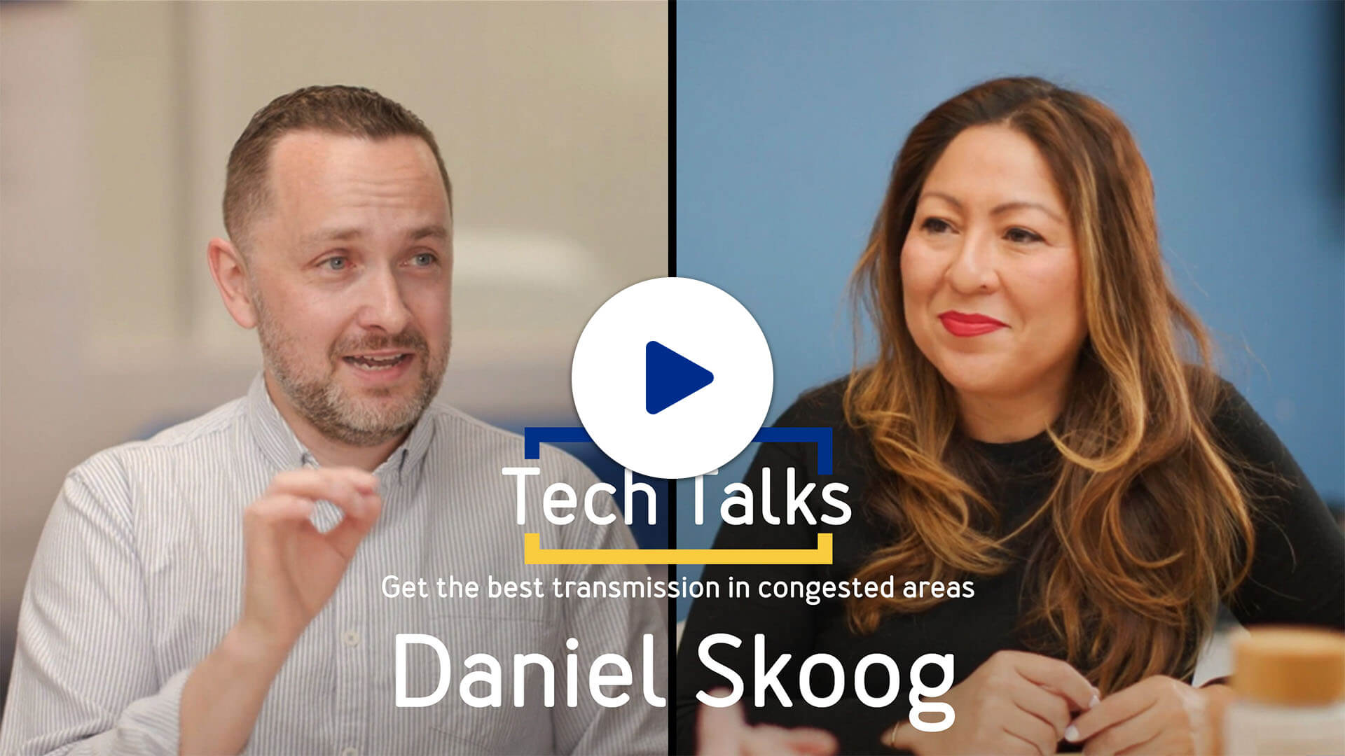 Dejero Tech Talks: Daniel Skoog on the power of cloud-based management for remote productions
