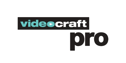 Videocraft-Pro logo