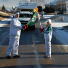 Olympic Torch Relay