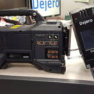 Dejero early days products