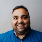 Abhishek Munjal headshot