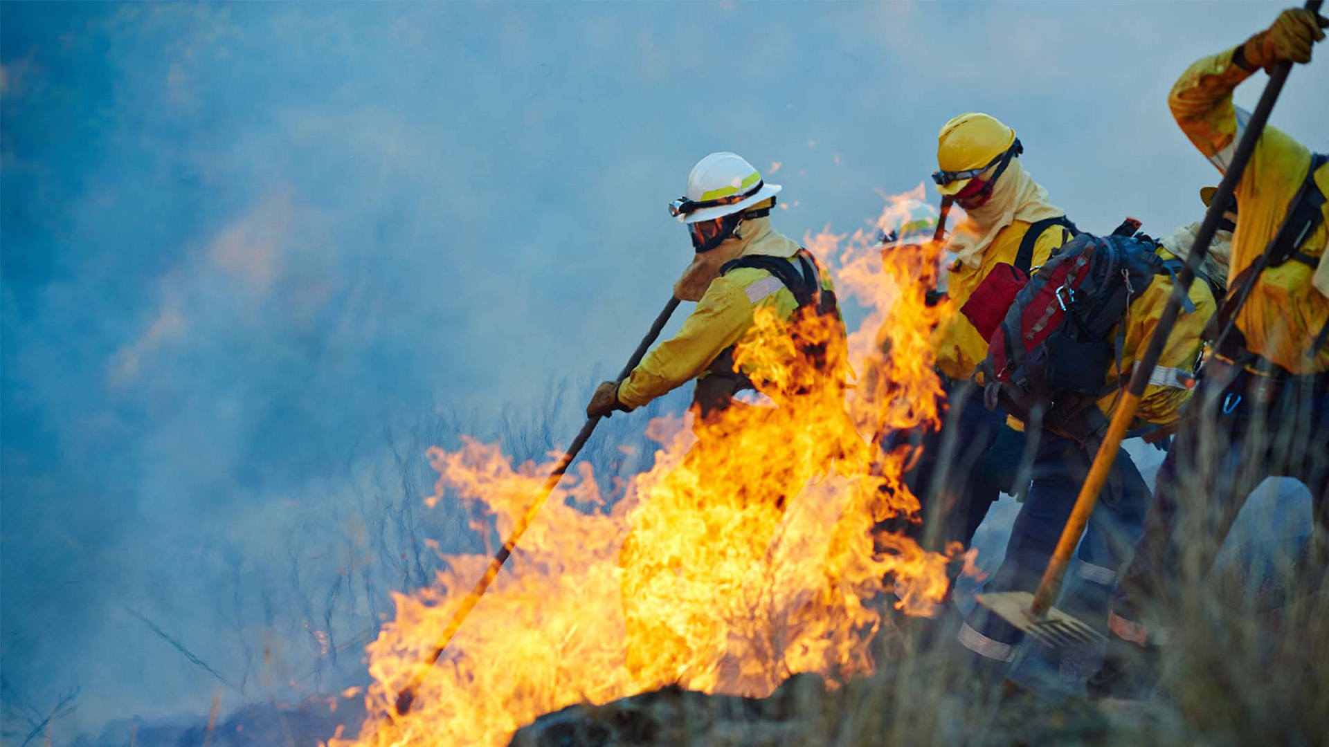 Mastering Connectivity for Emergency Response