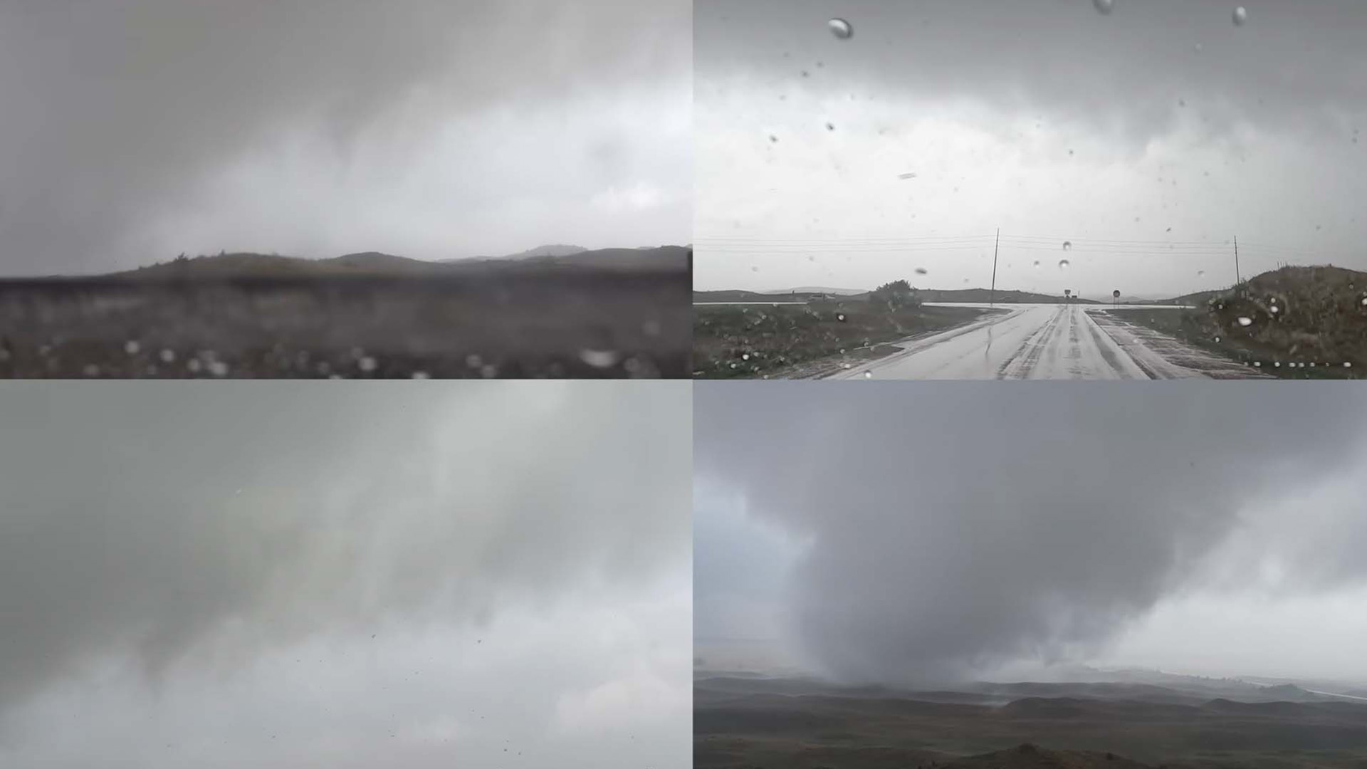 Dejero’s EnGo 265 with GateWay Mode is helping Reed Timmer to push the boundaries of live streaming and scientific data collection from inside tornadoes and hurricanes, as well as warning the public of impending dangers