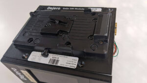 SIM module back