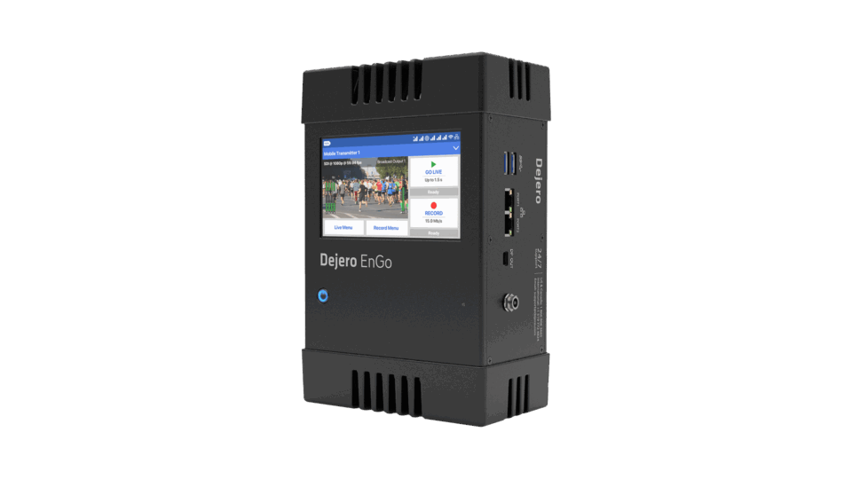 EnGo 260 Product Image