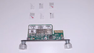 Nano-sized SIMs and the SIM module
