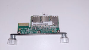 SIM module showing incorrect insertion