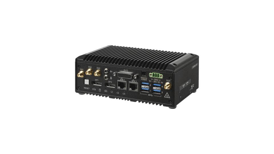 GateWay 3220 product image