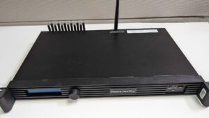 GateWay unit