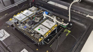 GoBox modems