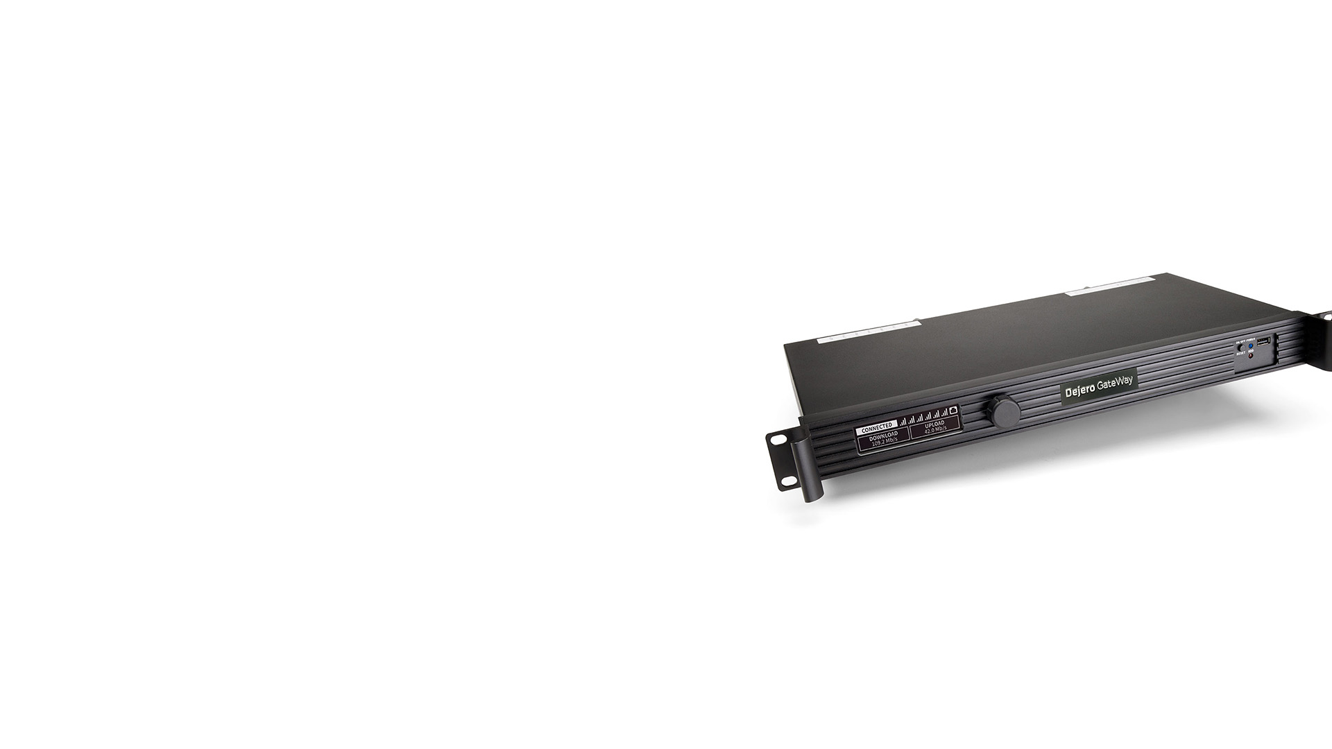 GateWay M Series