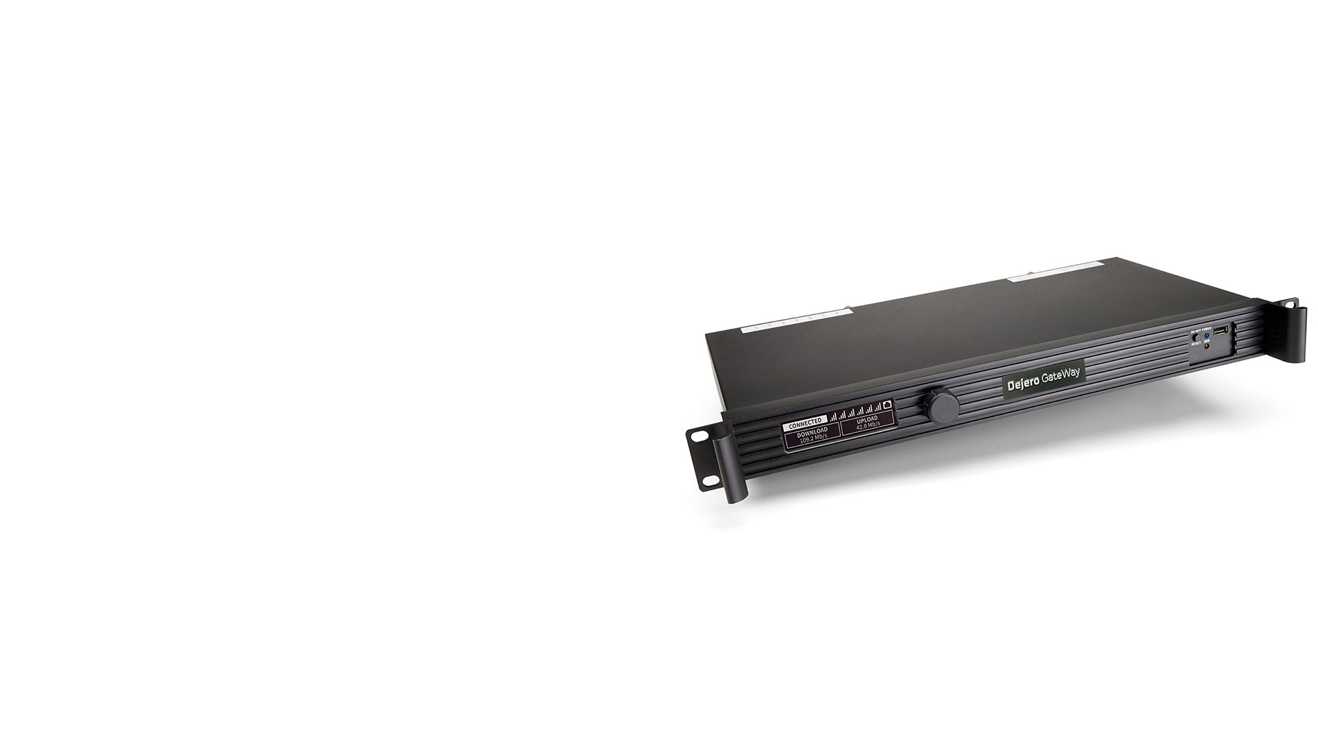 GateWay M Series