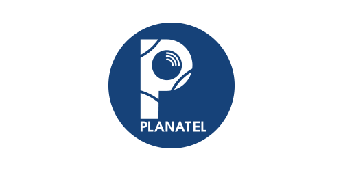 Planatel logo