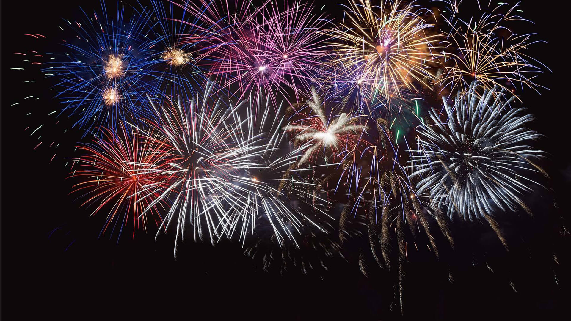 Fireworks