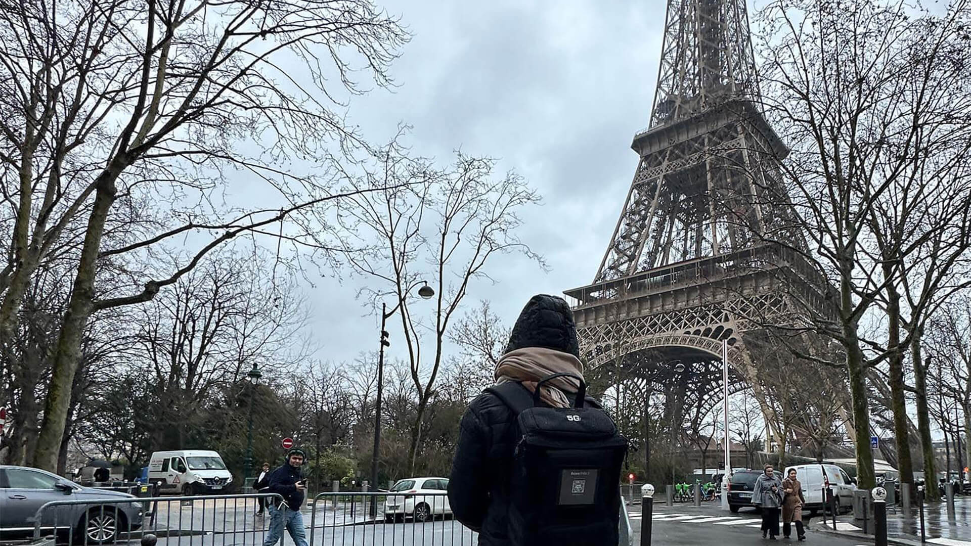 Connectivity in Europe
