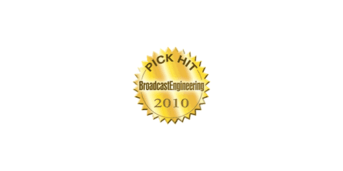 2010-Broadcast-Engineering-NAB-Pick-Hit