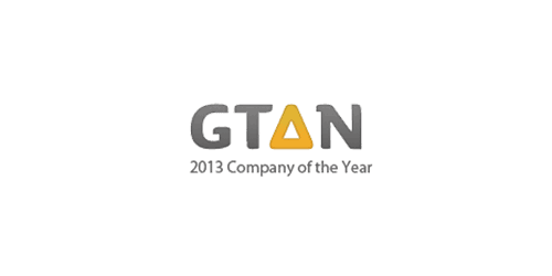2013-GTAN-Company-of-the-Year-Award