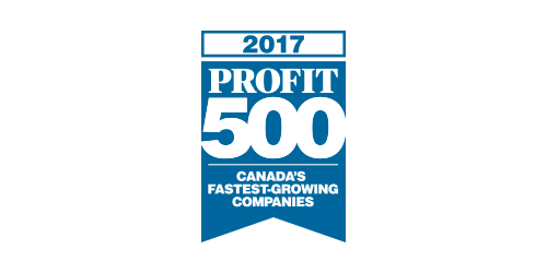 2017-PROFIT-500-Fastest-Growing-Companies