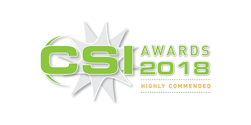 2018-CSI-Award