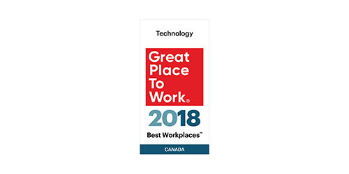 2018-GPTW-Best-Workplaces-Technology