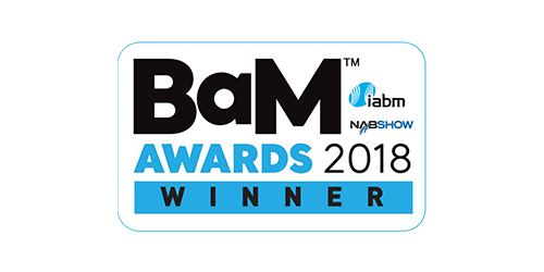 2018-IABM-BaM-Award