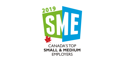 2019-SME-Canadas-Top-Small-Medium-Employers