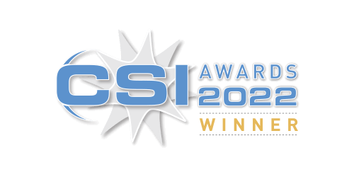 2022-CSI-Awards-Winner