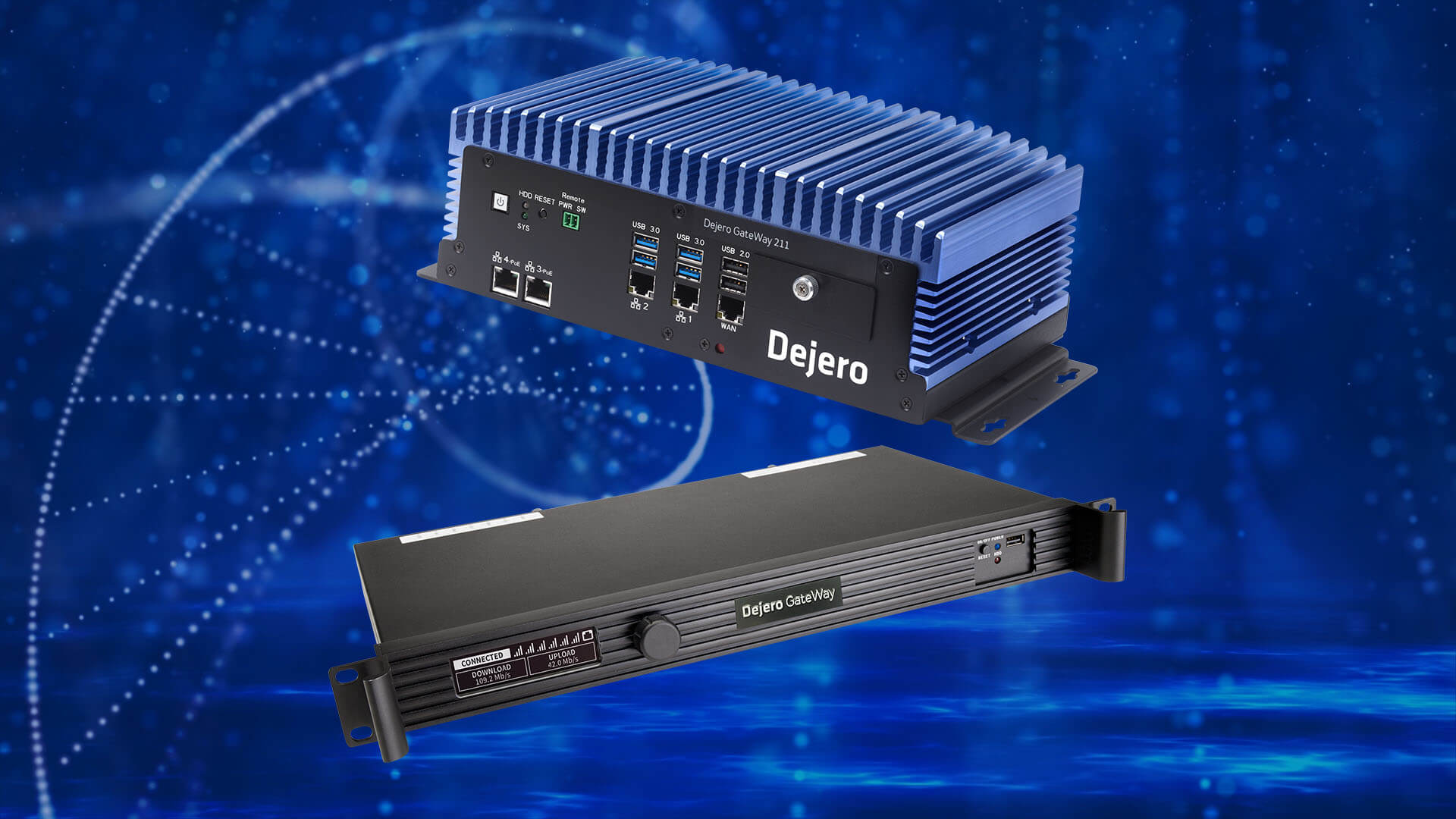 GateWay Devices for PS