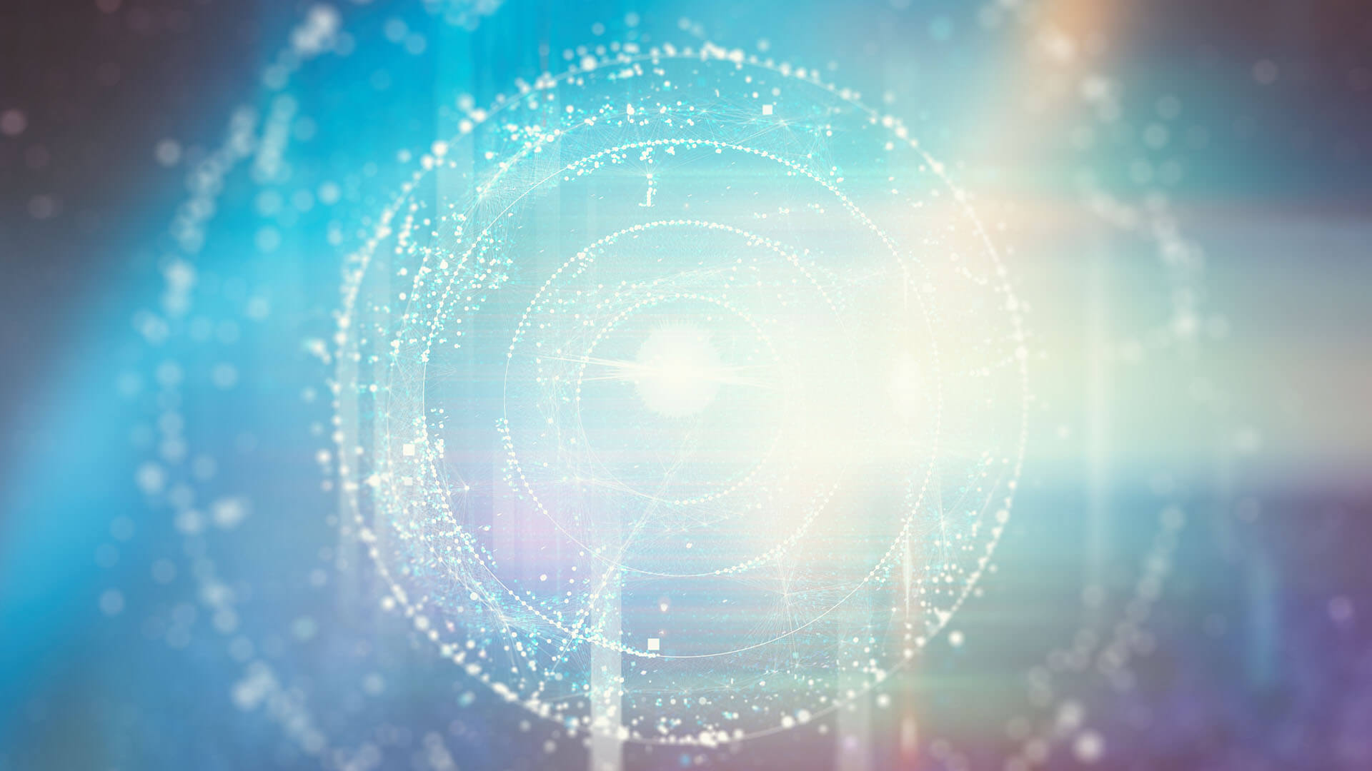 Gateway Mode connected globe