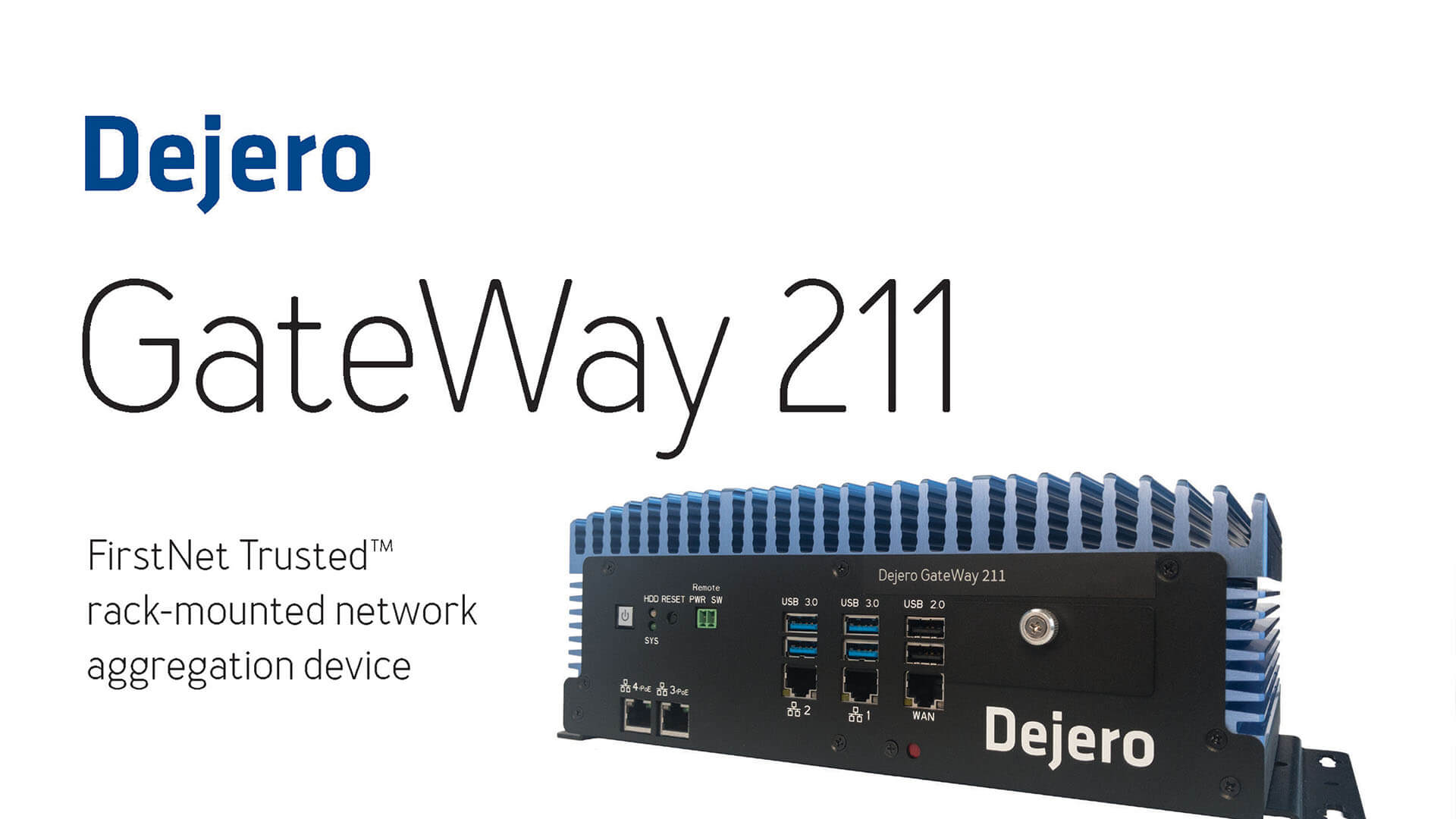 GateWay 211 PB Cover Image