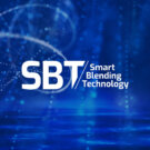 Smart Blending Technology logo