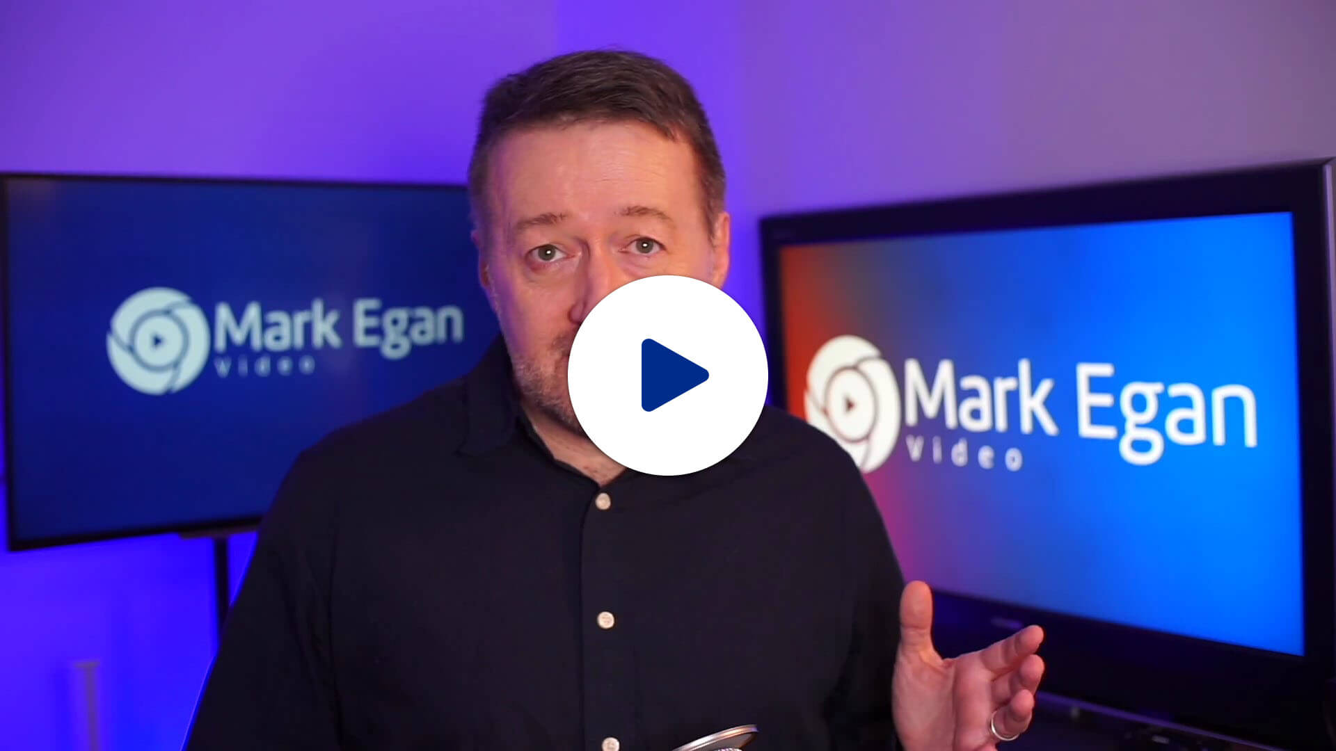 Mark Egan talking about LivePlus