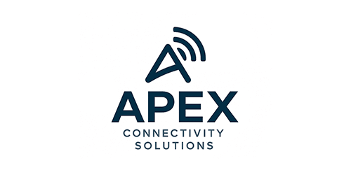 Apex Connectivity Solutions logo