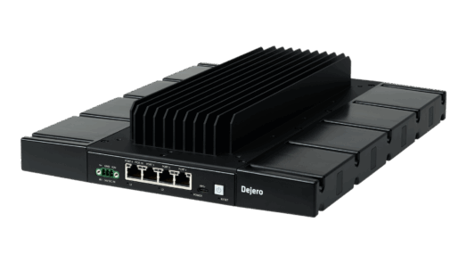 Dejero TITAN Command product image