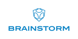 Brainstorm logo