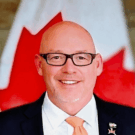 David van Dyke headshot