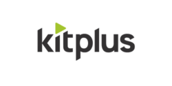 KitPlus logo