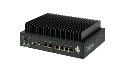 Dejero TITAN Mobile product image